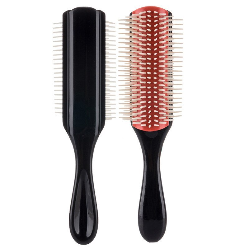 Quick Combing And Knotting Anti-static Massage Comb 2141942023074