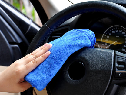 Clean Car Wash Special Towel 60x160cm 2143036231333