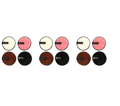 Clear Water Makeup Puff 2143363106665