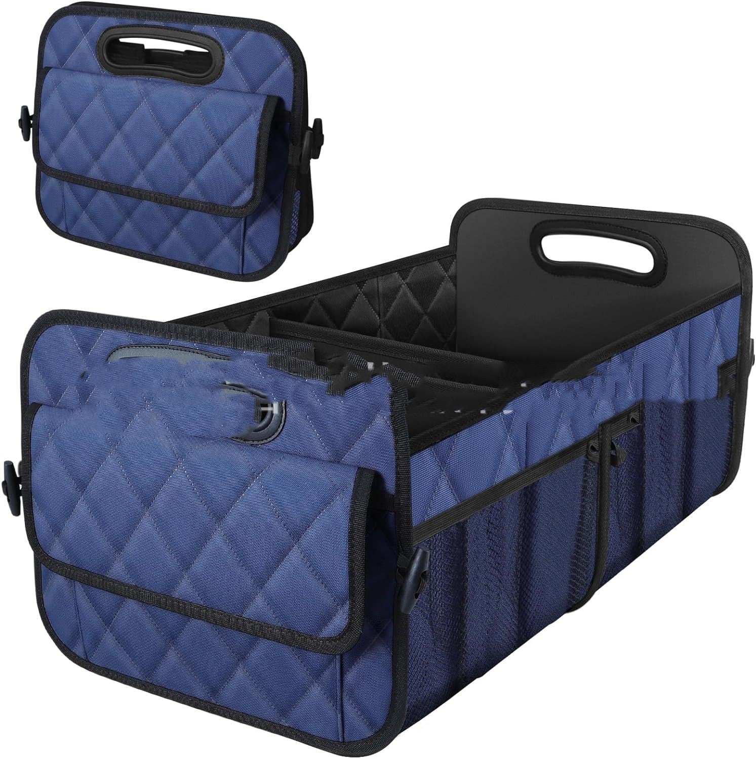 Trunk Car Storage Tail Box Finishing 2144a7af 7a3d 499c bf45 75b015f8b81b