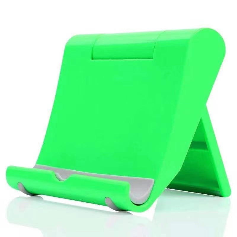 Multifunctional Mobile Phone Tablet Universal Folding Holder - 图片 13