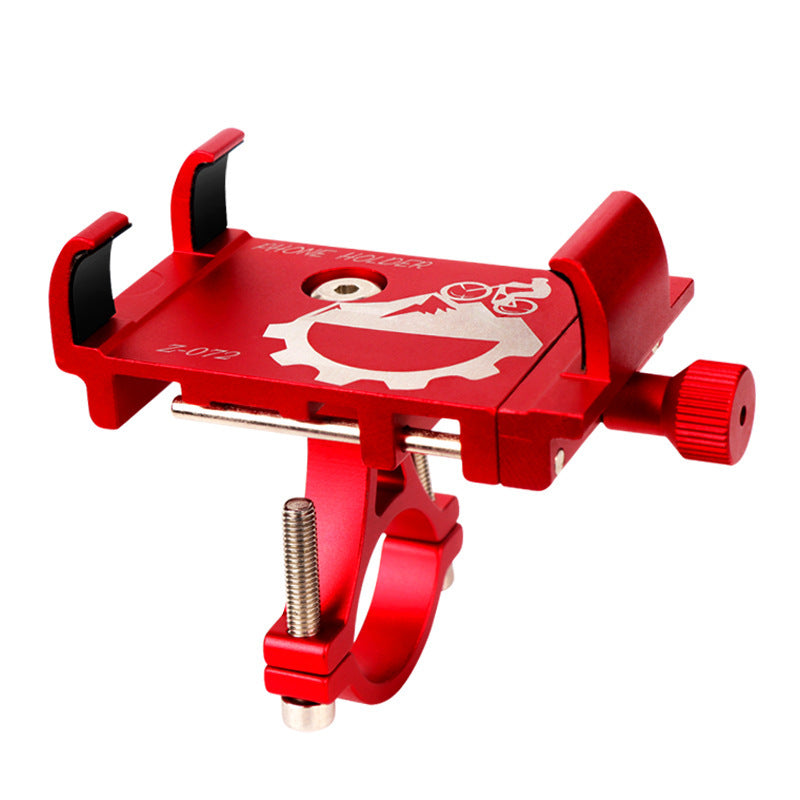 Aluminum phone holder 2147086409825