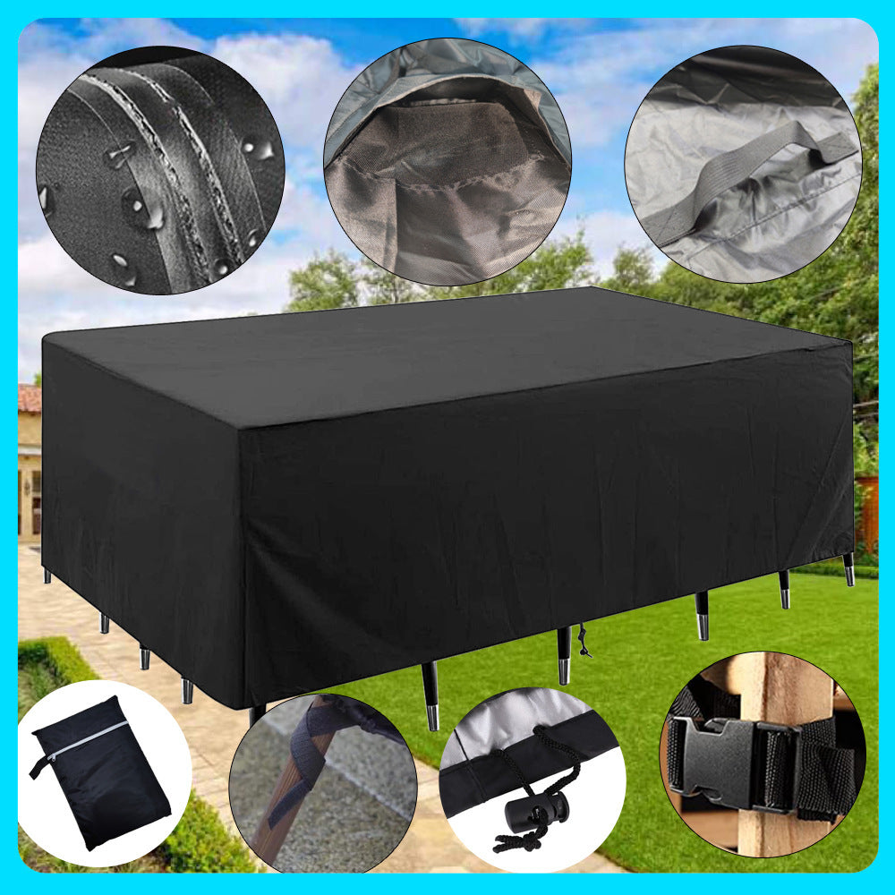 Outdoor Garden Patio Sofa Chair Cover 2147d1df 441e 4add a639 61cbfee12aa7