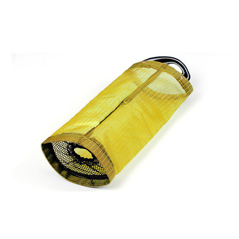 Hanging Garbage Wall-mounted Finishing Storage Bag 214986574703