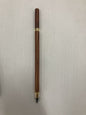 No Graphite Core Brass Log Eternal Pencil 214f210a 198e 48ba abf3 014aa7142ca0