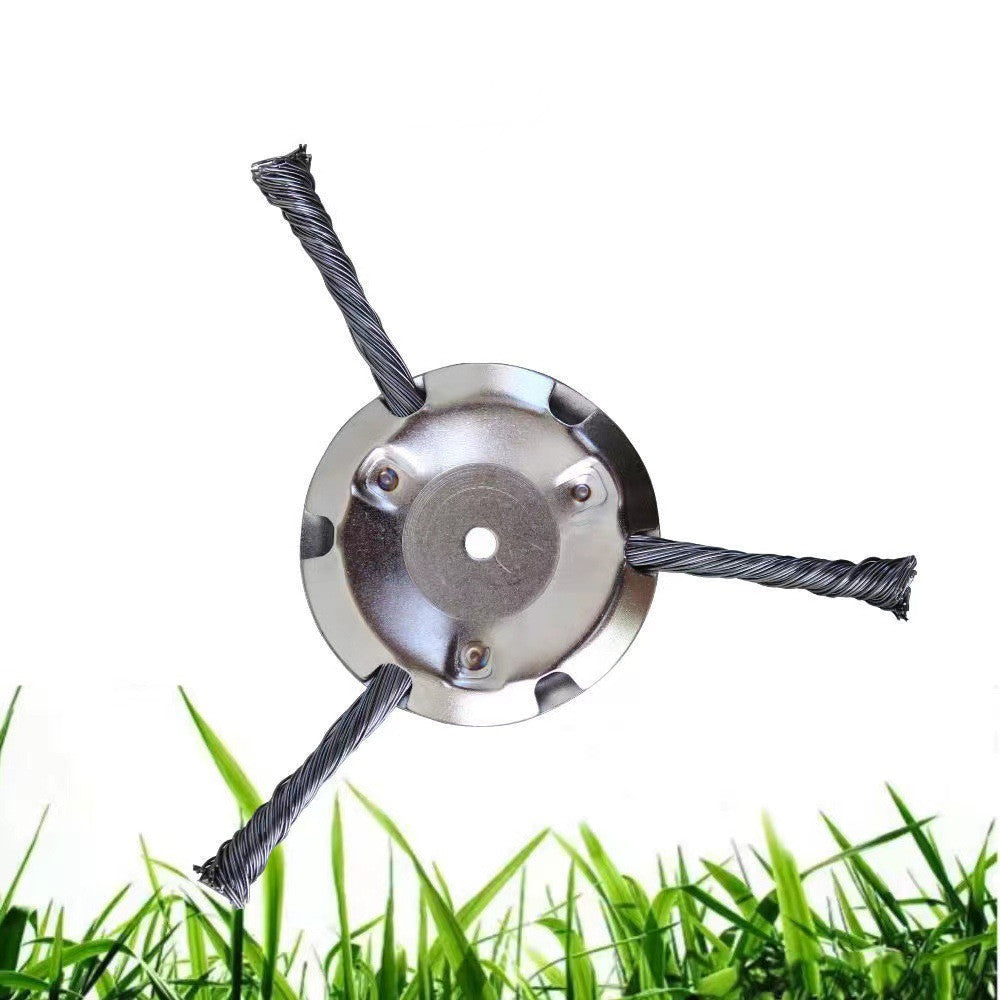 Small Lithium Electric Wire Mower General Accessories 2150324d 1599 4325 aff5 0e701ee671fa ae5c2905 a45e 4e6c bafd 4792ae58ac