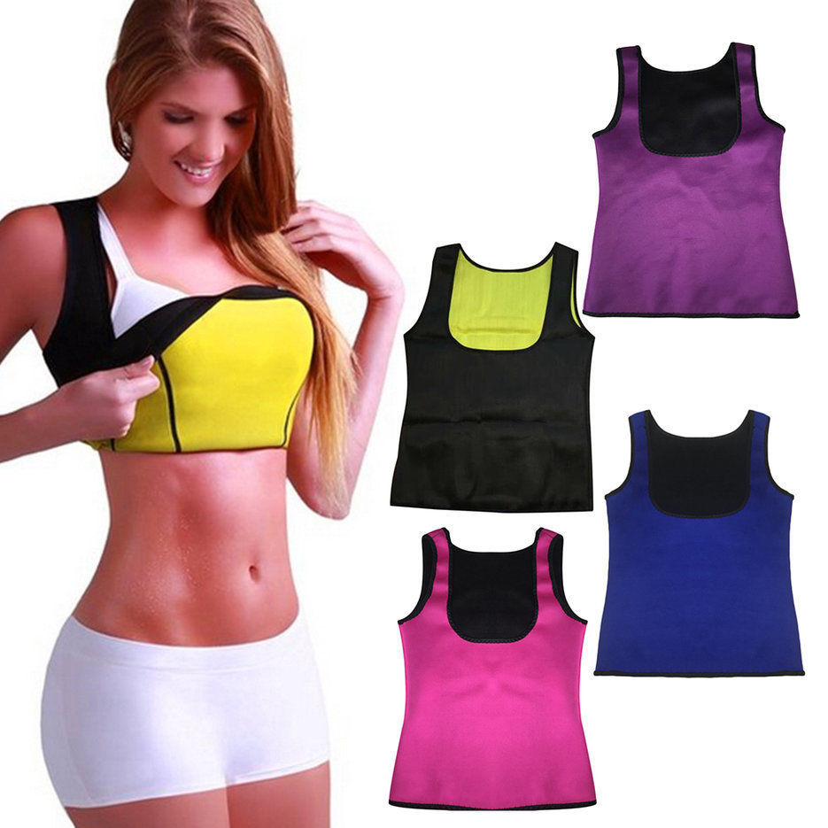 Woman Sport Vest 2150380378160