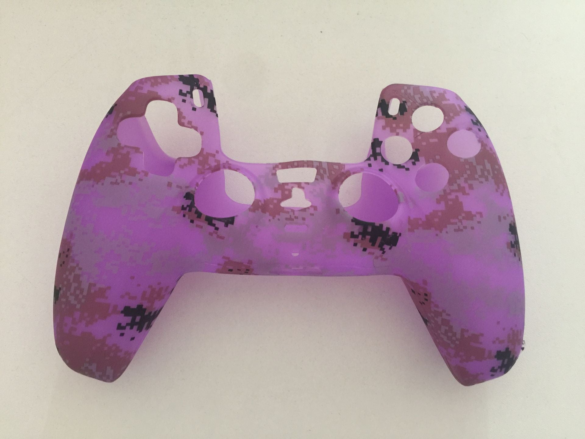 PS5 grip silicone protective cover 2150622710013