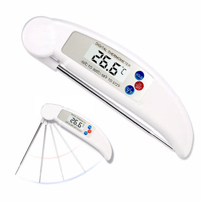 Folding food thermometer 2151323981619