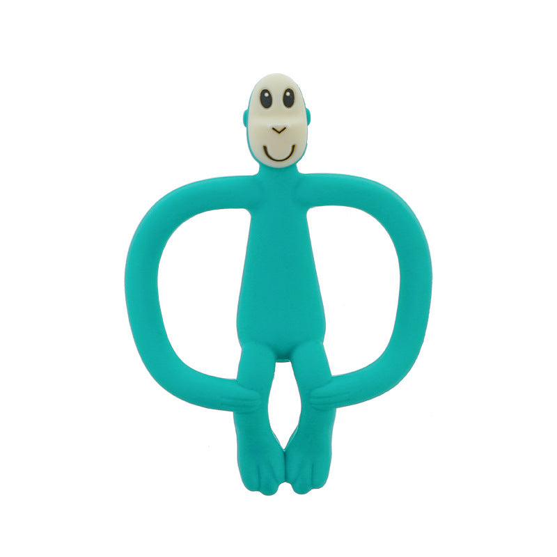 Silicon Bebe Banana Teether Toy 2152142586929