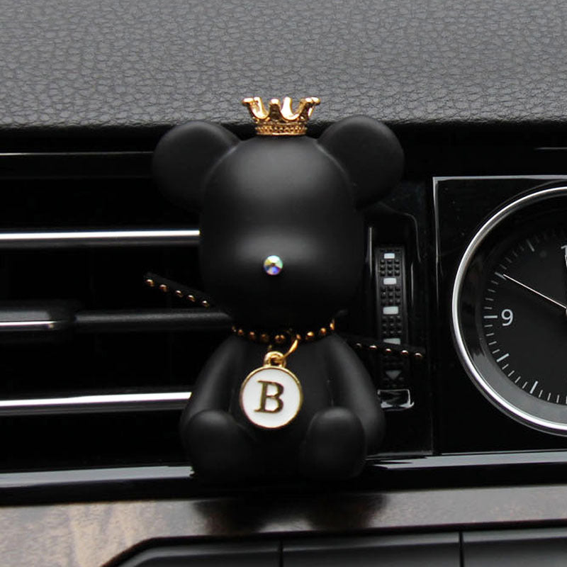 Car Mounted Perfume Accessories Air Conditioner Air Outlet Perfume Accessories 21528b57 7c7a 4808 8f4b 1a0f04fb7af5