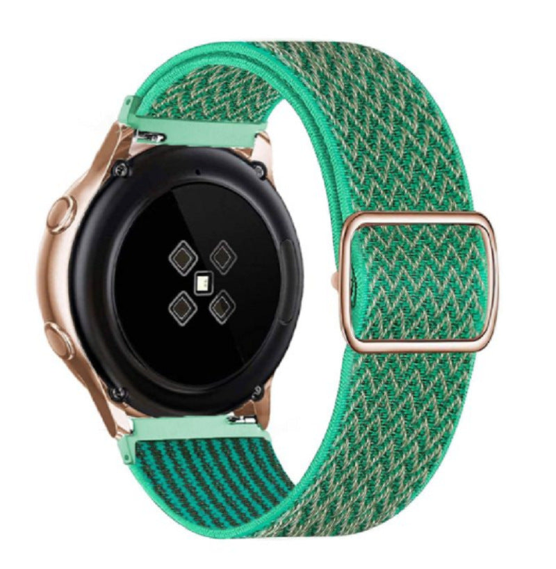 Fashion Nylon Woven Wavy Strap 2153324c be4a 4f31 bbb9 0bd247312ea8