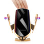 Car holder mobile phone wireless charger 2154323268973