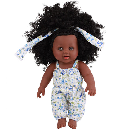 Simulation baby doll toy 21554152673130