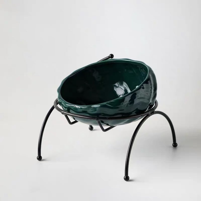 Pet Supplies Cat Bowl Dog Bowl 215592961728