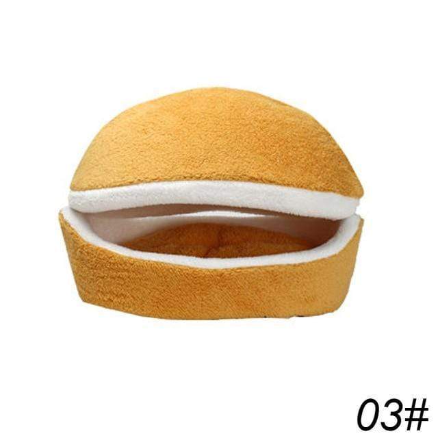 Removable and washable pet nest 2155989486177