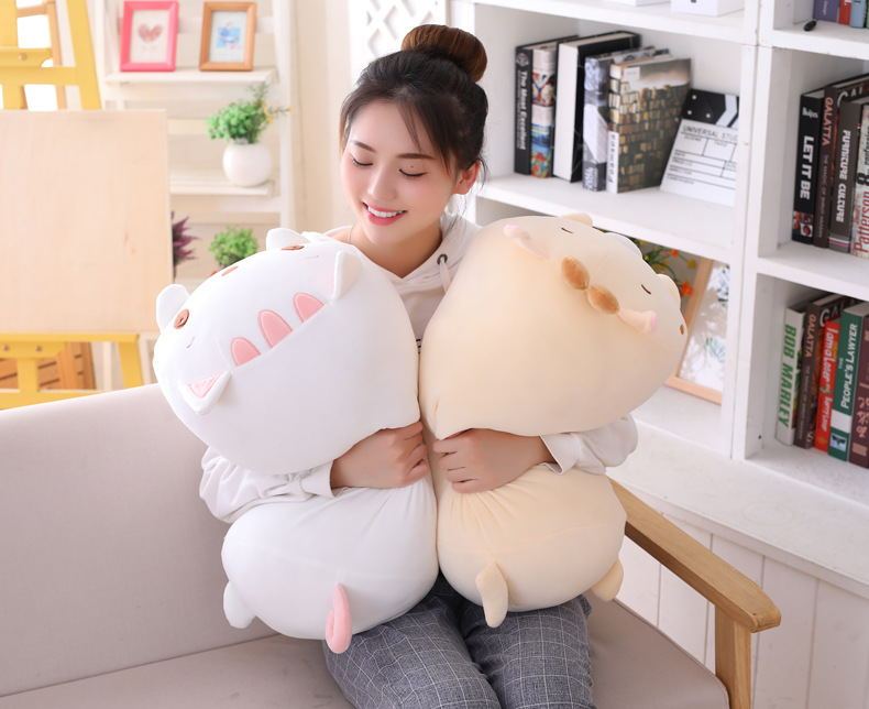 Sleep pillow cartoon doll for children 2157423837697