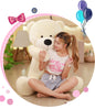 Giant Teddy Bear Plush Toy 215789718583