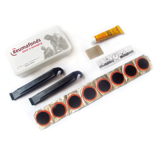 Bicycle tire repair kit 2159252586684