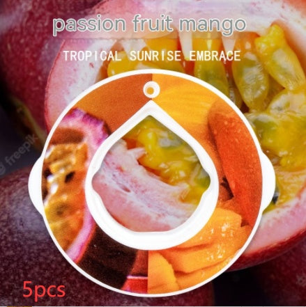 0 Sugar 0 Calories Fruit Flavor Flavor Changing Fragrance Ring - HD Wireless Product #59