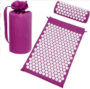Acupuncture Yoga Cushion Massage Cushion and Pillow 2160329560708