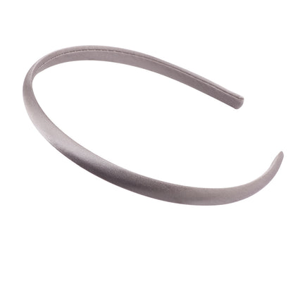 1cm Children's Handmade Fabric Hair Band - HD Wireless Product #25