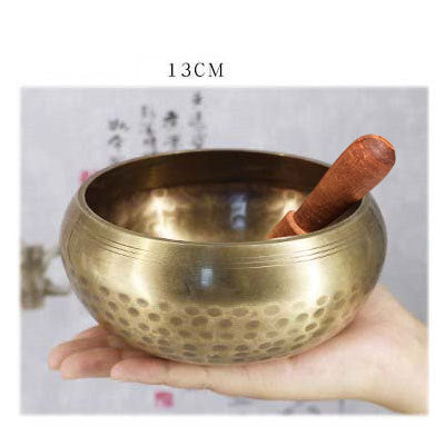 Meditation Bowl 2165908940762