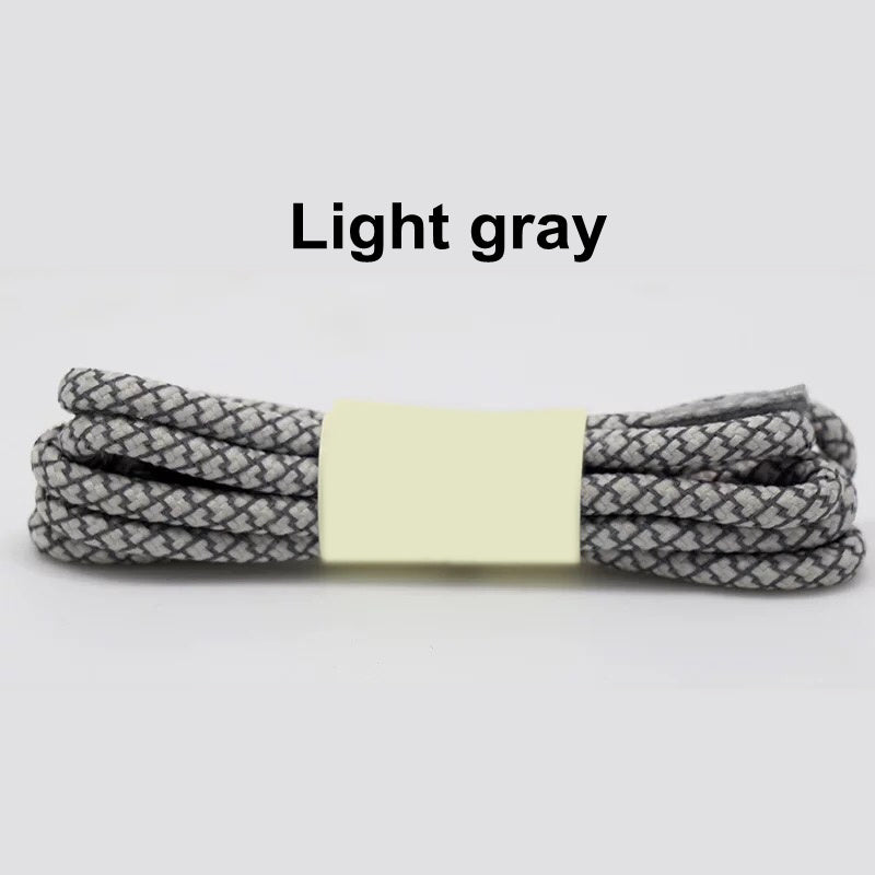 Universal reflective shoelaces highlight 2167399660749