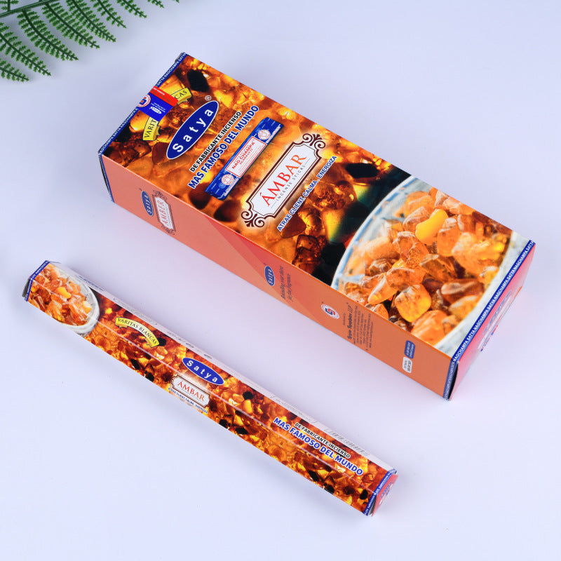 Saibaba Bamboo Stick Incense Stick Incense 15g 2169389c 1d5e 4104 90d9 8751b1a55d94