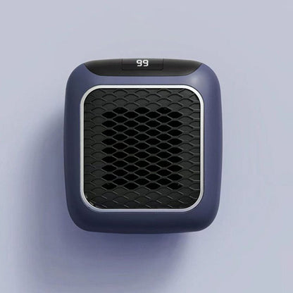 Mini Fan Heater Wall-mounted Dormitory Warm Artifact 216c13a5 8059 4099 bdcb 30174b3109ef e70006d1 4414 4dfb 8479 aeaa06b192d