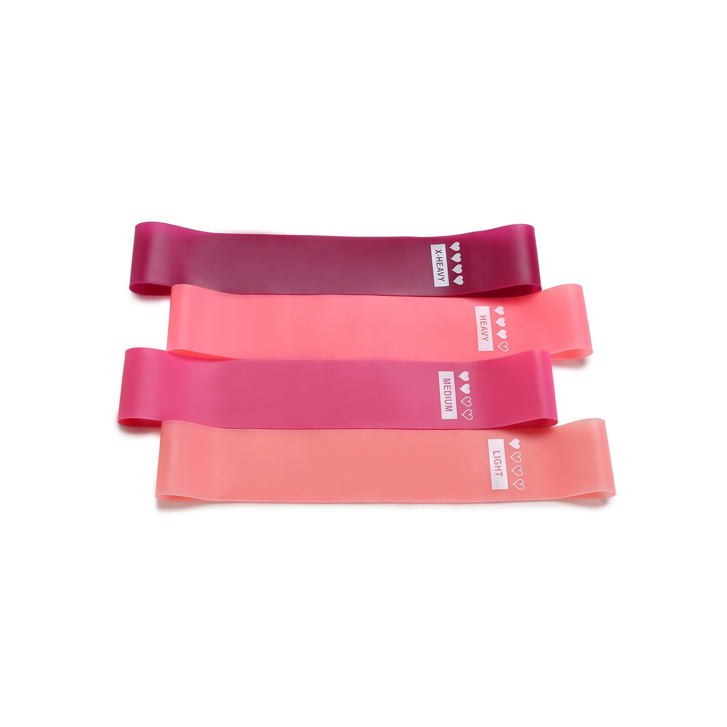 Sports Strength Training Elastic Band Elastic Ring 217539794326