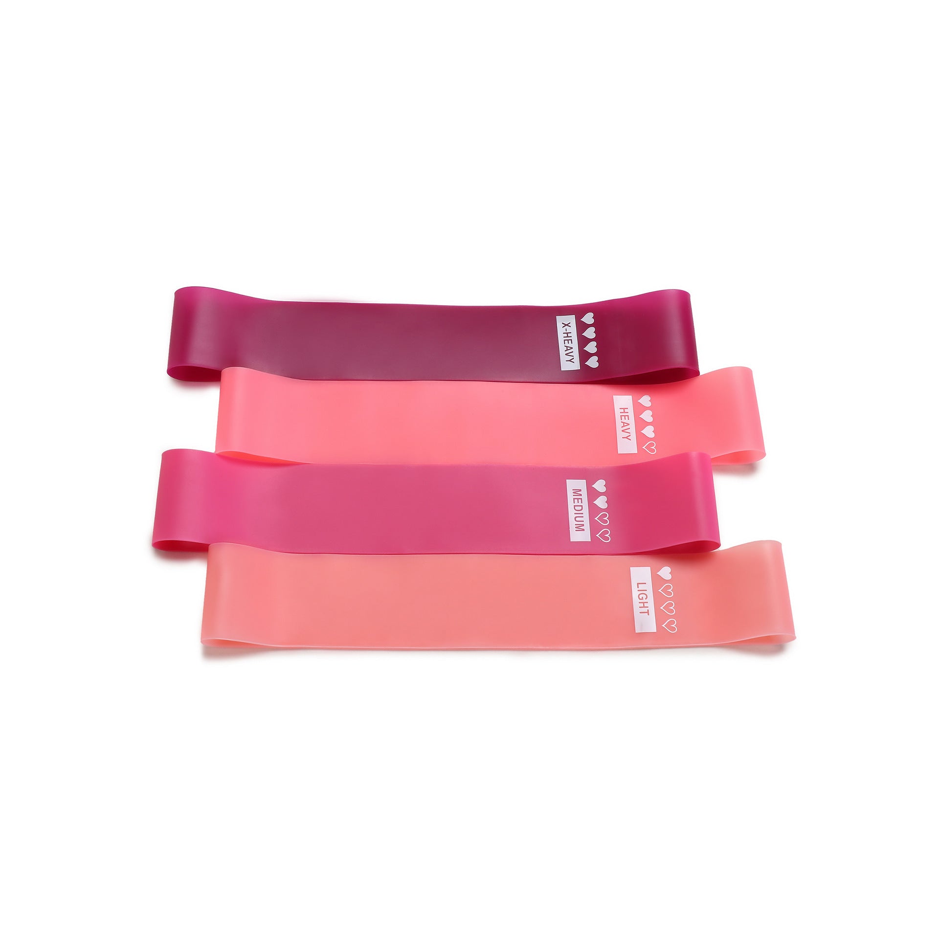 Sports Strength Training Elastic Band Elastic Ring 217539794326