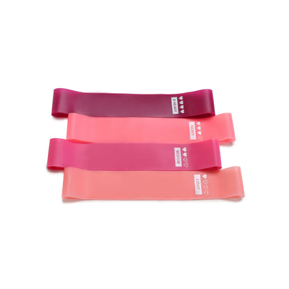 Sports Strength Training Elastic Band Elastic Ring 217539794326