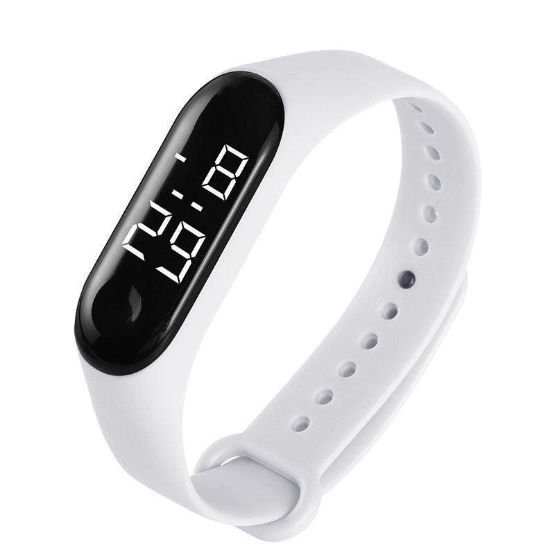 Waterproof Touch Electronic LED Watch 2180088130814