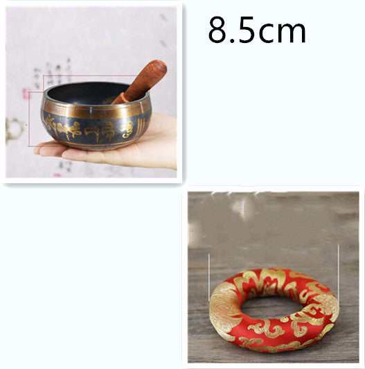 Meditation Bowl 2184235818421