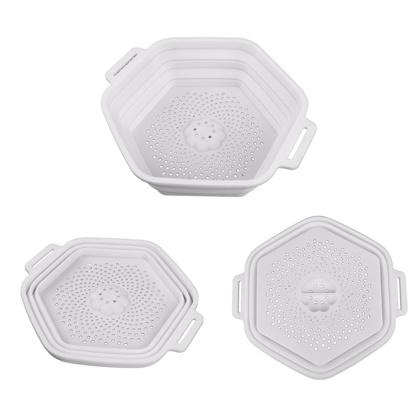 Sports Rehabilitation Training Ice-bath Folding Silicone Portable Ice-bath Device 218440da f086 49f0 9f97 0439598da12c