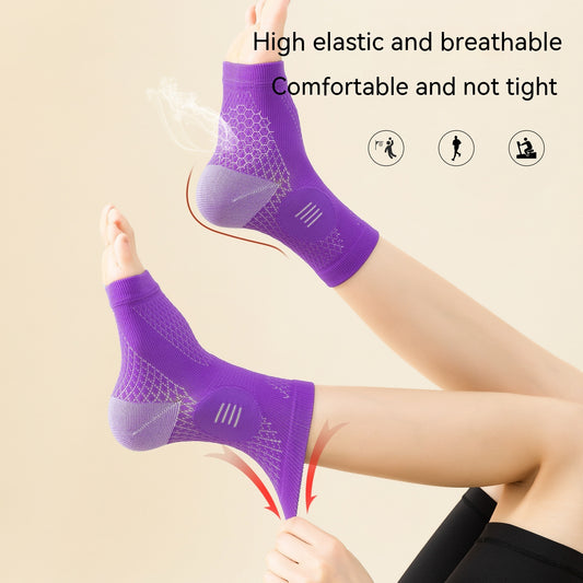Basketball Riding Anti-sprain Foot Anti-hip Foot Ankle Support Sets 218571d3 c864 4309 800c 73b35b78d1f1