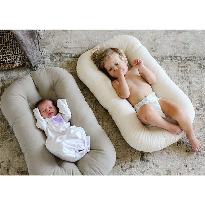 Convenient Bionic Bed For Newborn and Bionic Bed For Uterus 2188075305060