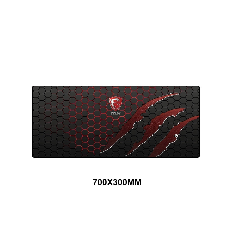 Large Mouse Pad XL Gamer 2189463452091