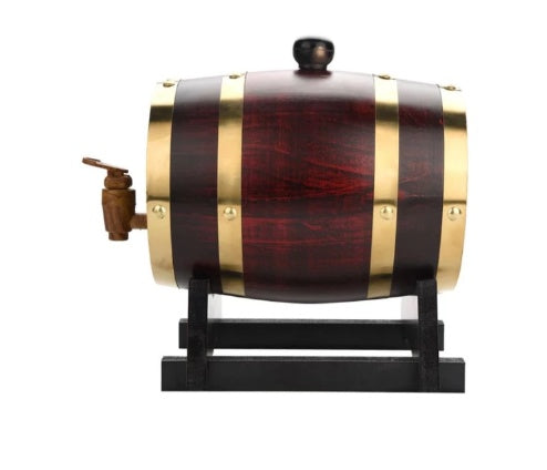 Oak casks 2189638216727
