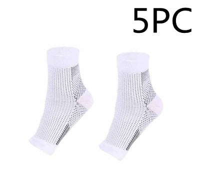 Men Women Anti Fatigue Compression Foot Sleeve Foot Ankle Compression Socks 218b3fb0 e02a 4252 a781 593b1aa32442