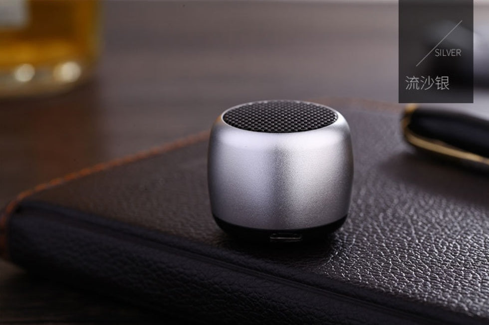 Bluetooth Speakers 2190661956989
