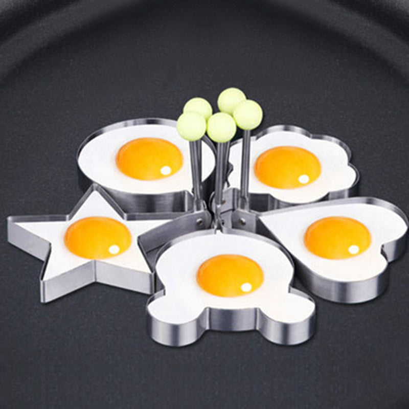 Thicken Creative Love Stainless Steel Fried Egg Mold 2191273362380 c738170e fa64 449a b853 d6738098a2c8
