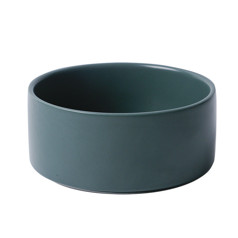 Cervical protection pet bowl 2191395139021