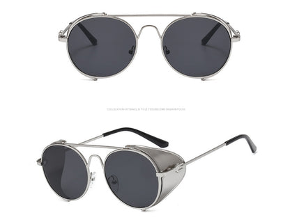 Steampunk Sunglasses 2191955413018