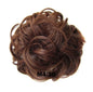 Hair ring