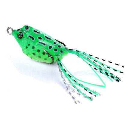 Frog Fishing Bait 2193920632278