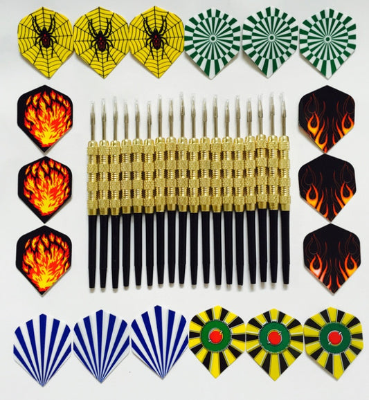 Darts 2197088883000
