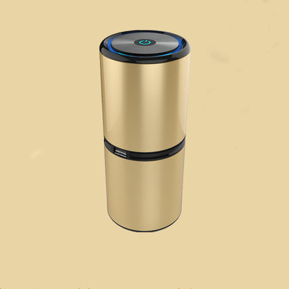 usb car negative ion air purifier 2197430786055