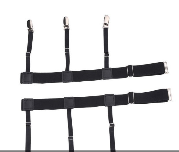 Hidden Suspenders 2197770540000